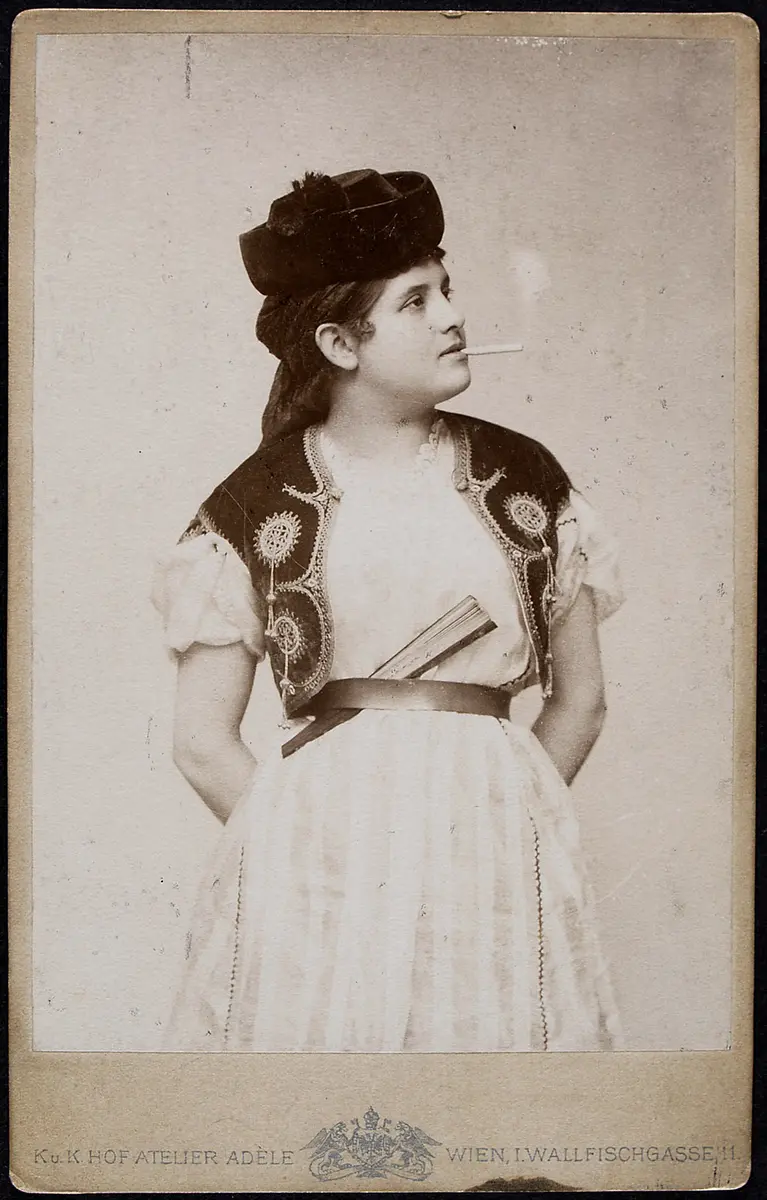 Marie Renard