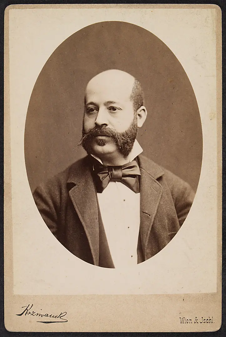 Gustav Grünecke