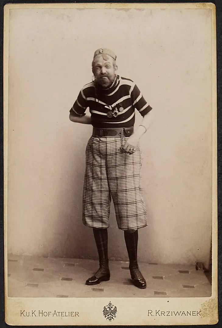 Gustav Maran, Verweis auf Stücktitel: Toledad