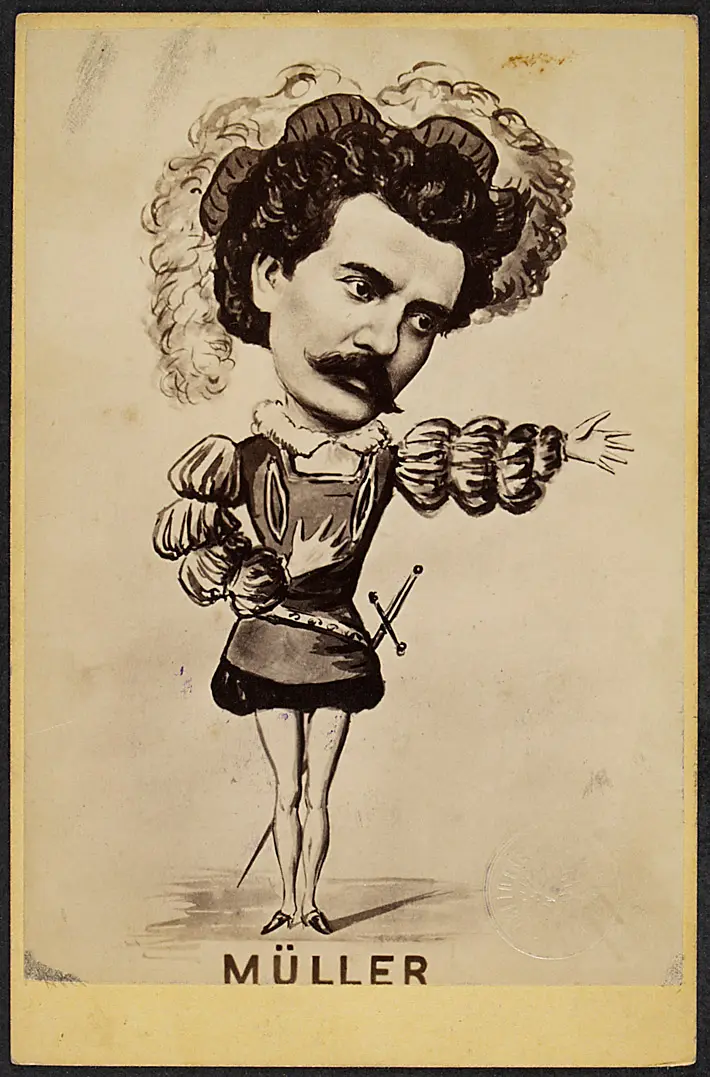 Georg Müller