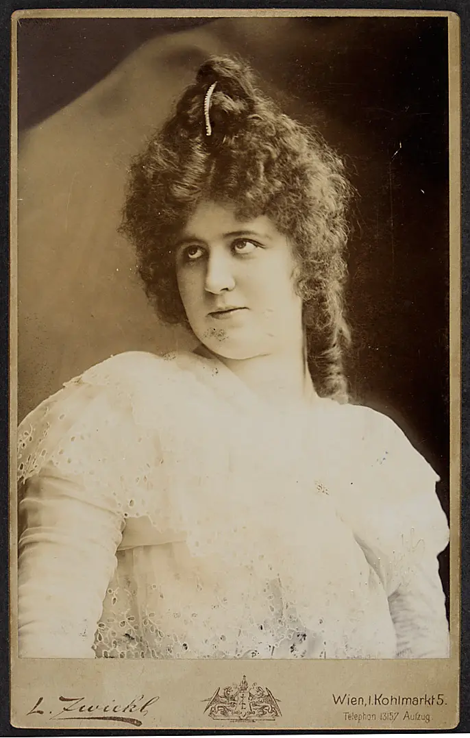 Marie Ottmann