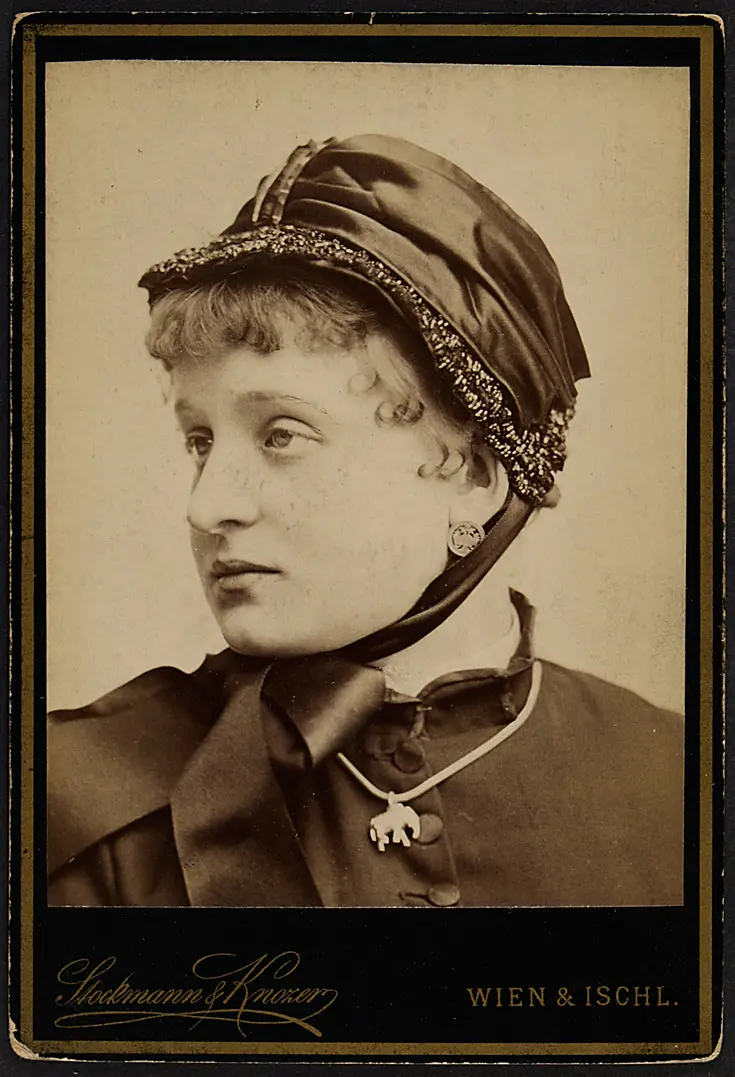 Betty Calliano