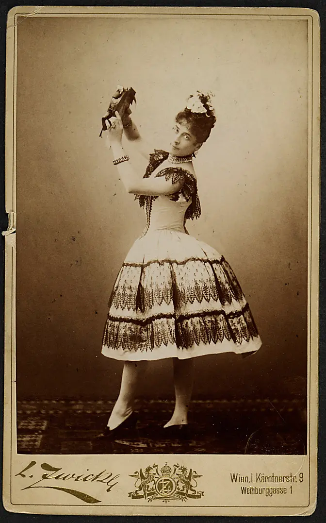 Luigia Cerale