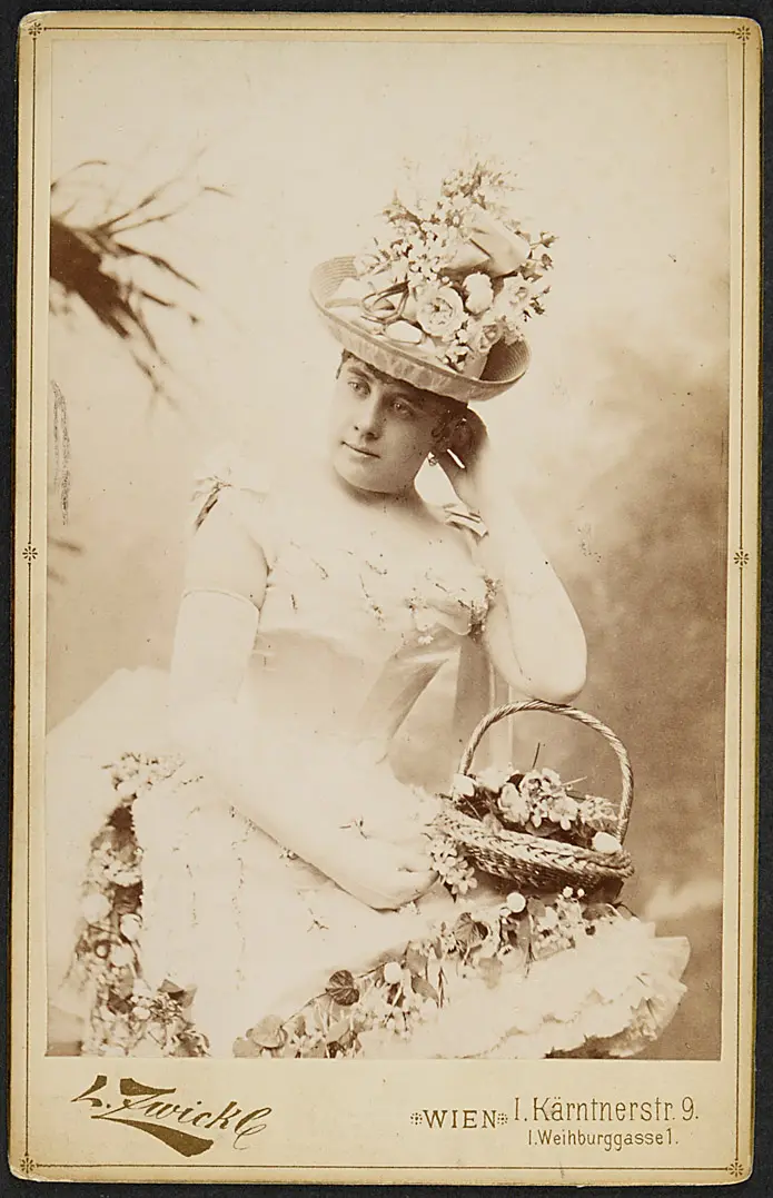 Ottilie Collin