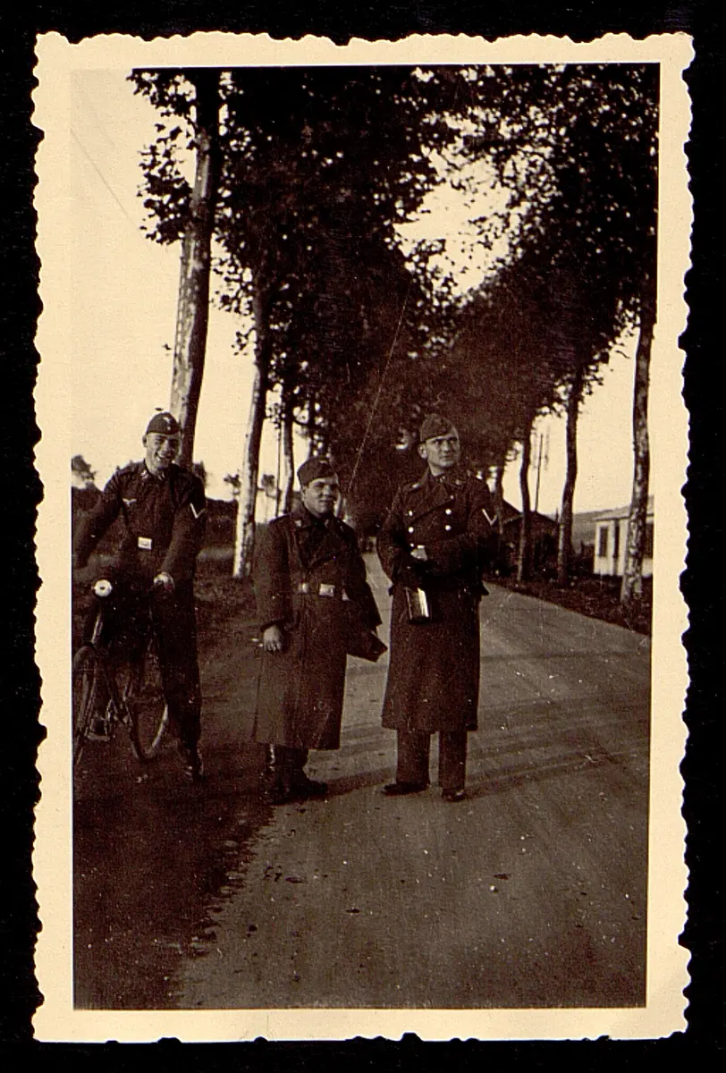 Fritz Muliar