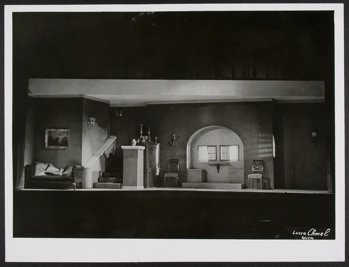 Die Jungfern vom Bischofsberg