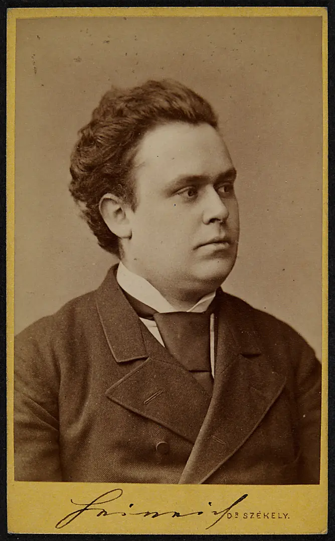 W. E. Heinrich