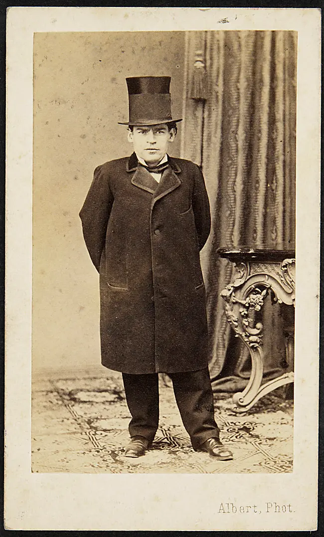 Moritz Lehmann