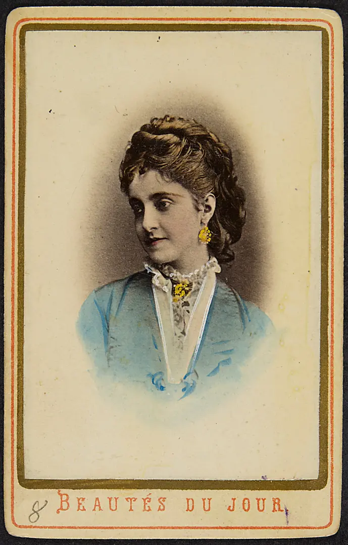 Adelina Patti