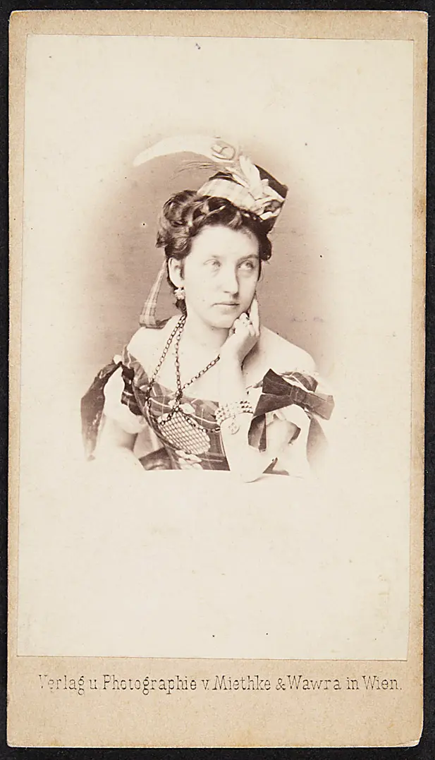 Caroline Tellheim