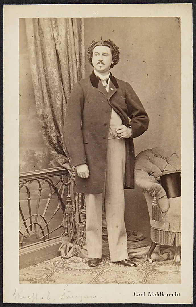 Theodor Wachtel