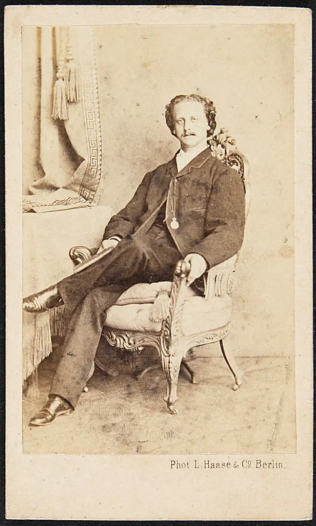 Hermann Karlowa
