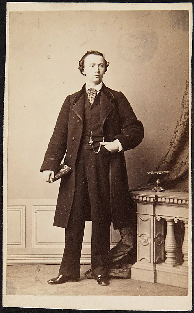 Carl Koberstein