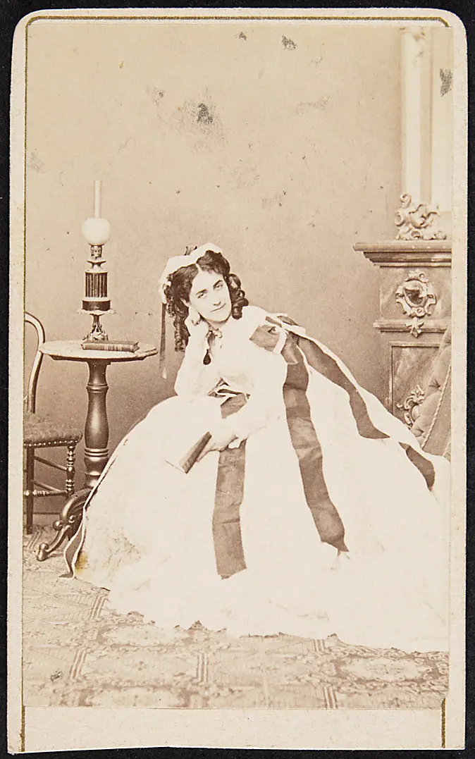 Marie Norneck