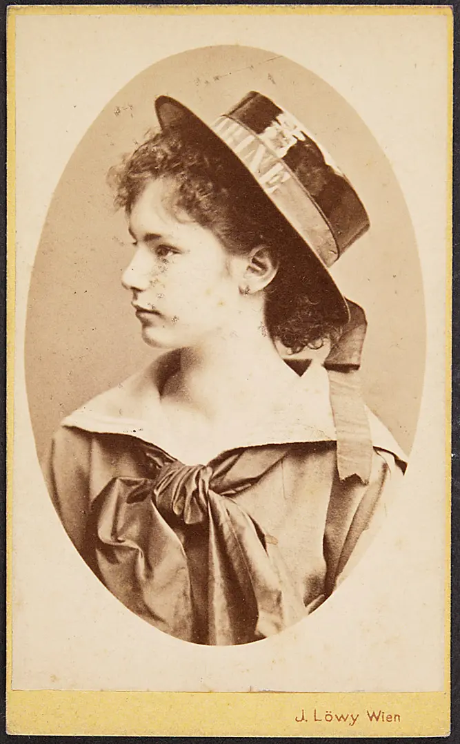 Marie Neumann