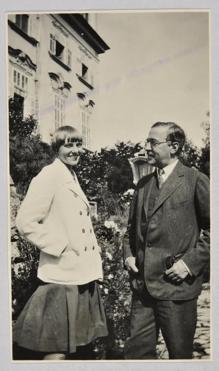 Hofmannsthal, Hugo von