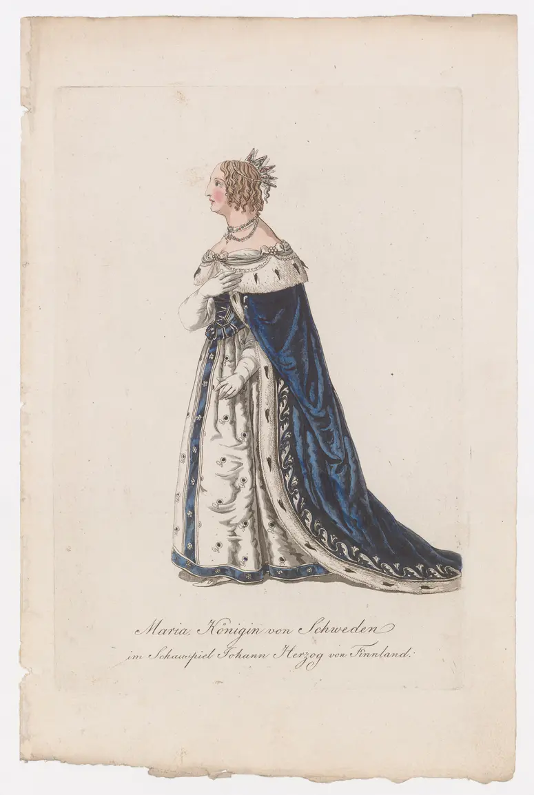 Johann Herzog von Finnland