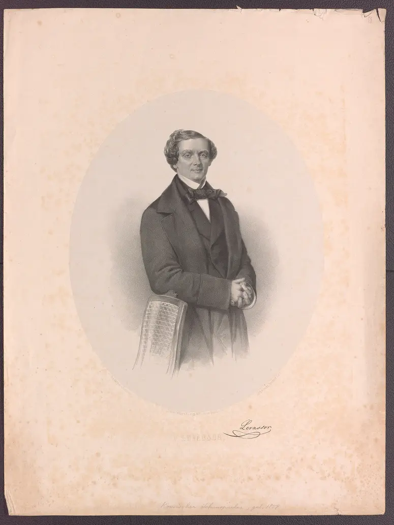 Pierre Levassor