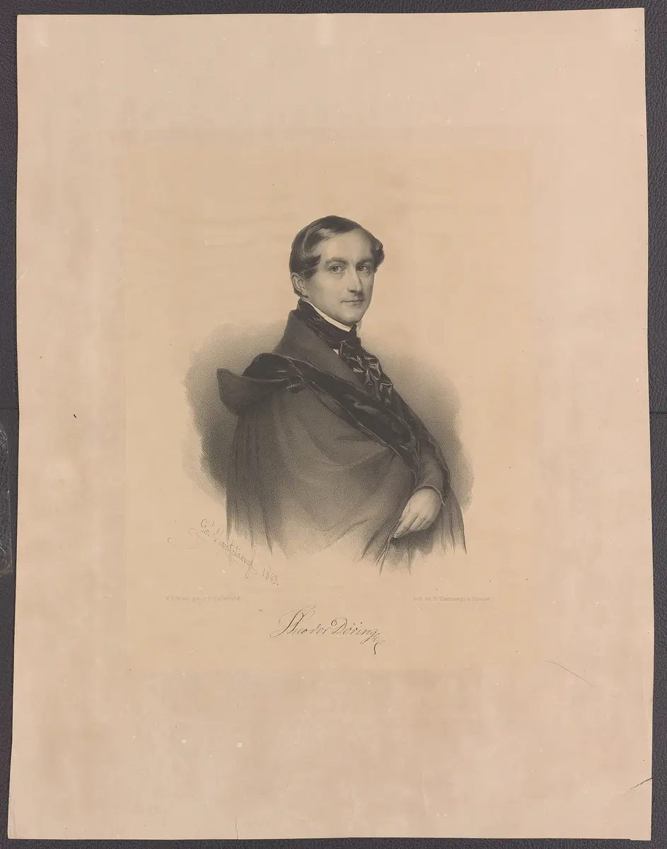 Theodor Döring