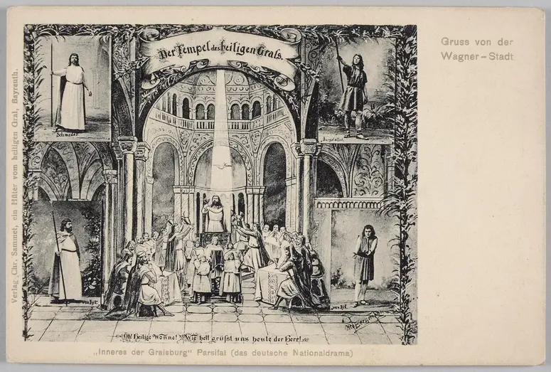 Parsifal