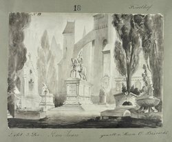 Don Giovanni, Originaltitel: Il dissoluto punito, ossia Il Don Giovanni, Alternativtitel: Der bestrafte Wüstling, oder Don Giovanni