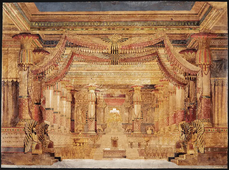 Die Königin von Saba