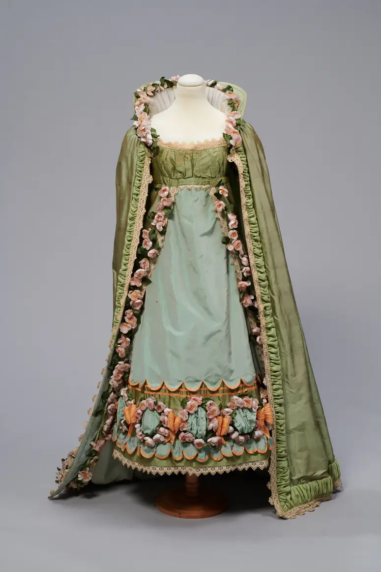 La Cenerentola