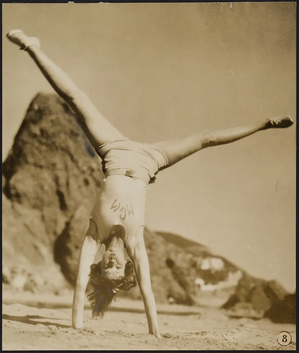 Dorothy McNulty
