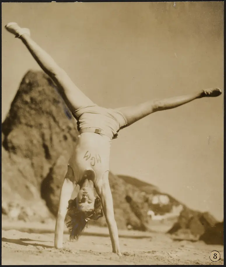 Dorothy McNulty