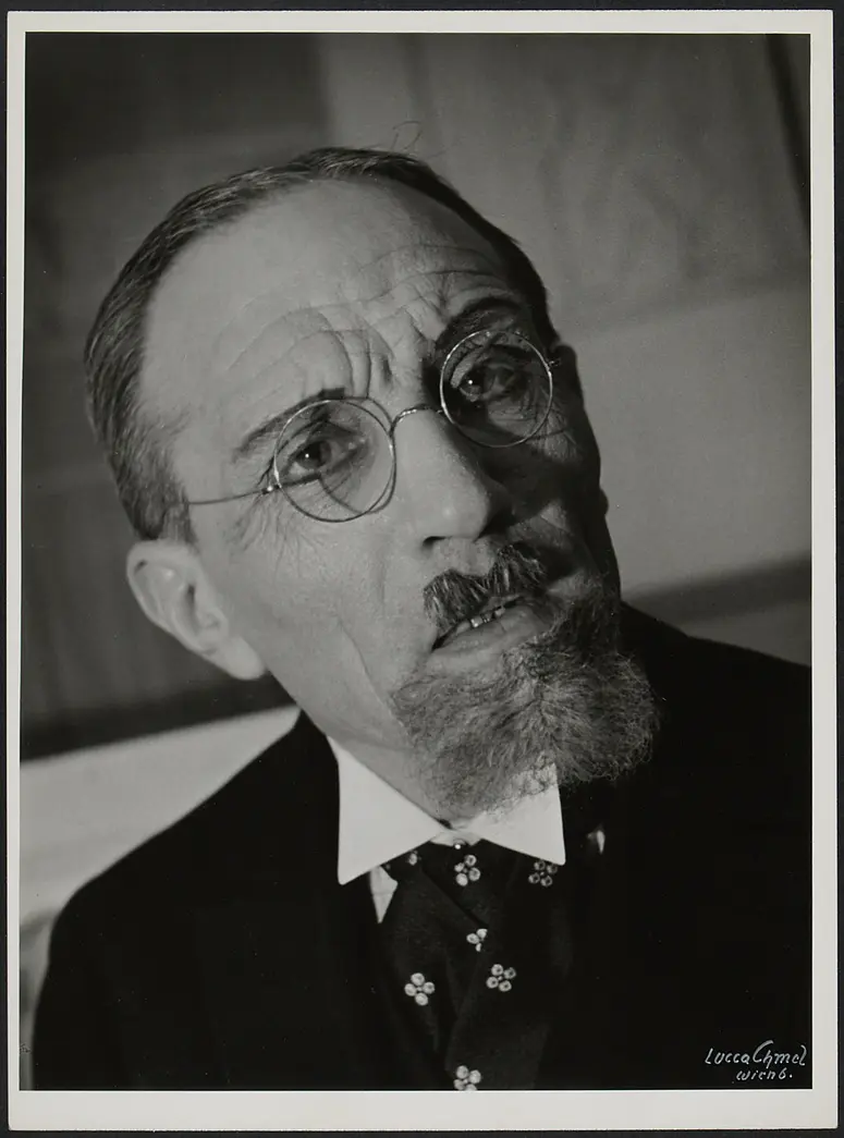 Erich von Mottoni