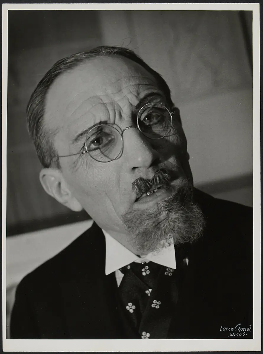Erich von Mottoni