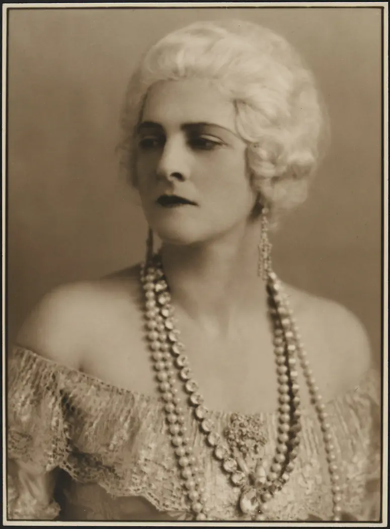 Else Wohlgemuth