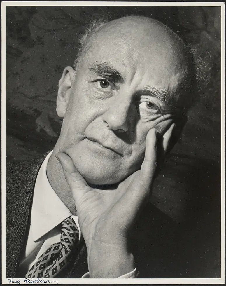Wilhelm Furtwängler