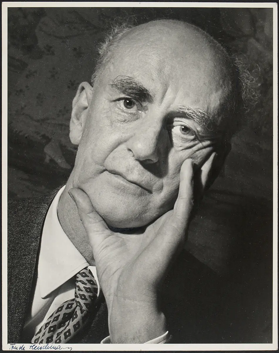 Wilhelm Furtwängler