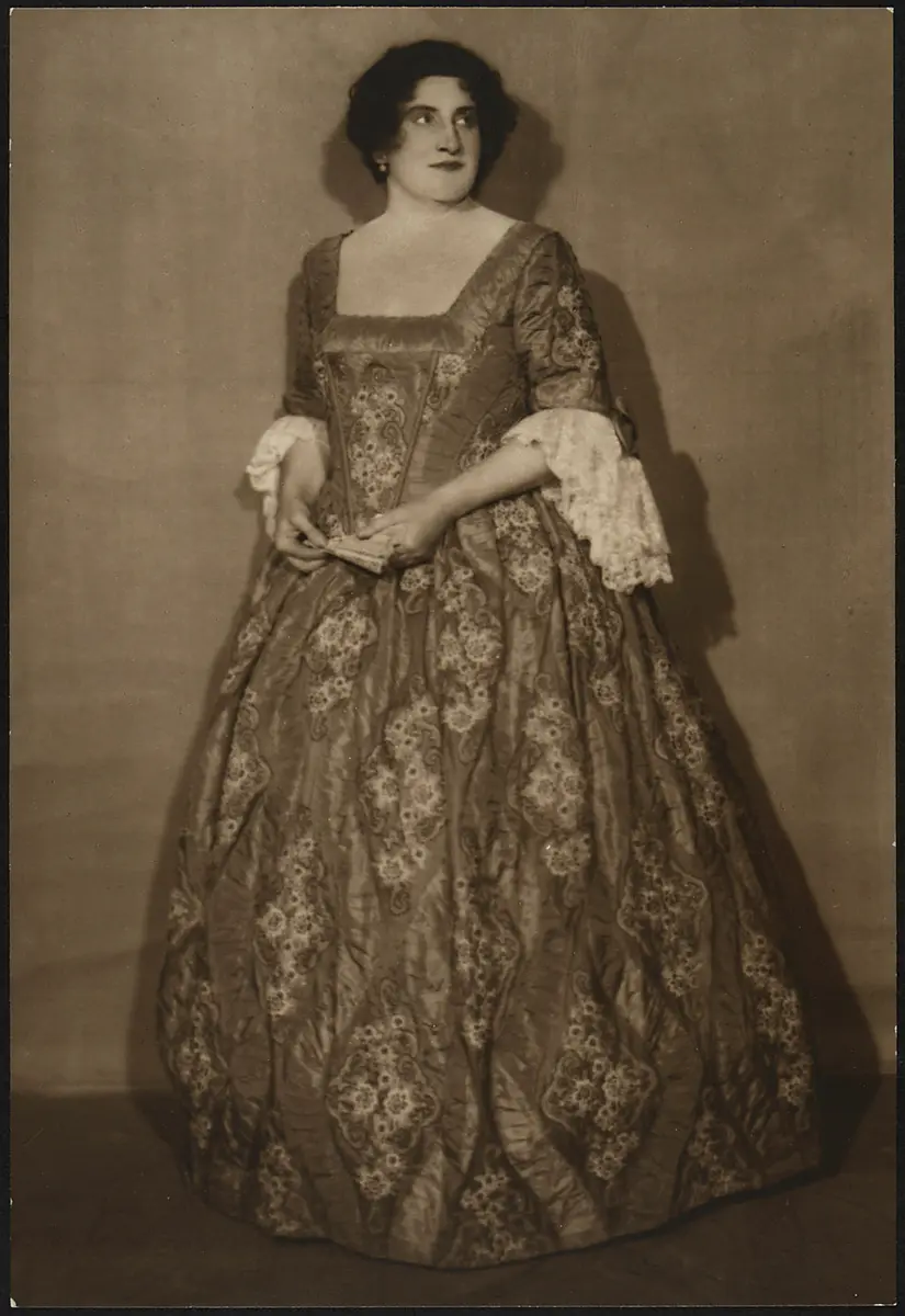 Hermine Kittel
