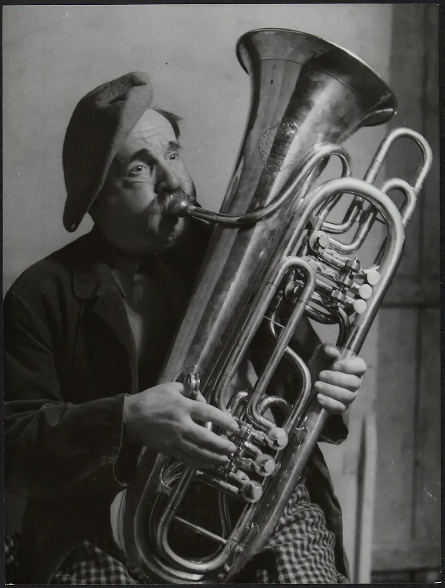 Hans Siebert