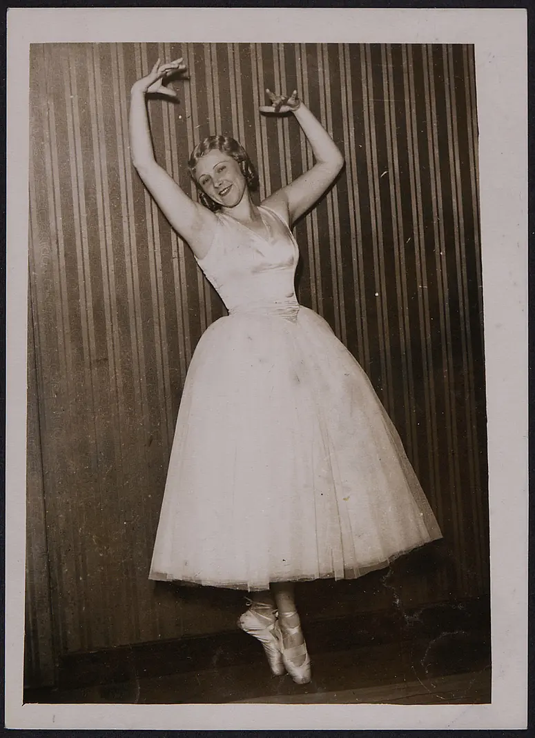 Paula Brosig