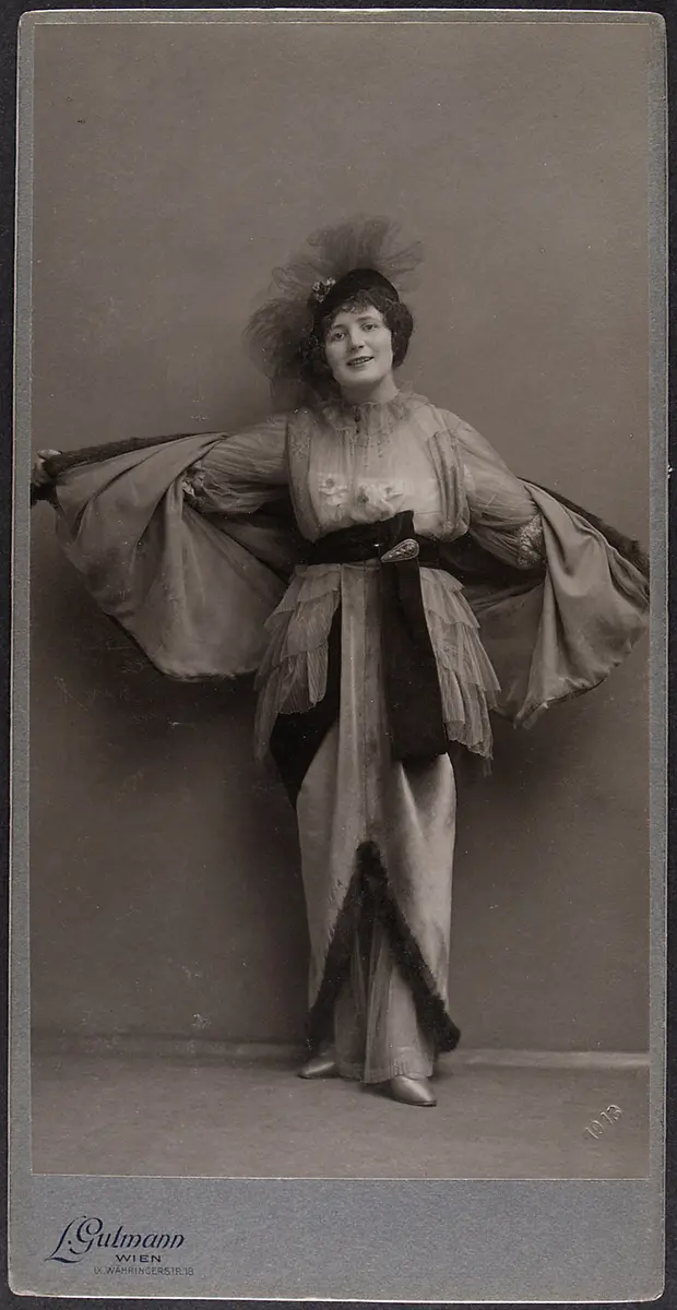 Käthe Ehren