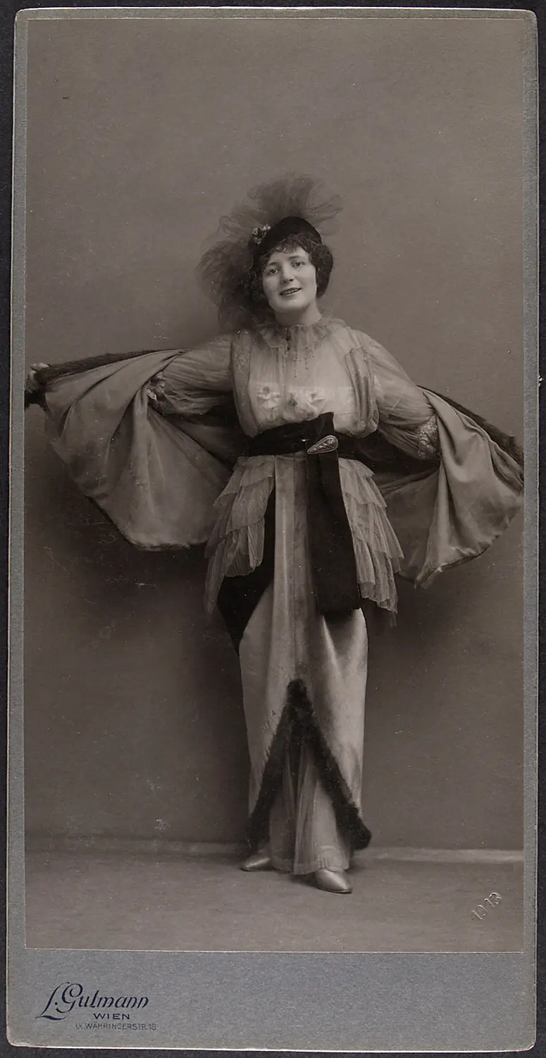 Käthe Ehren