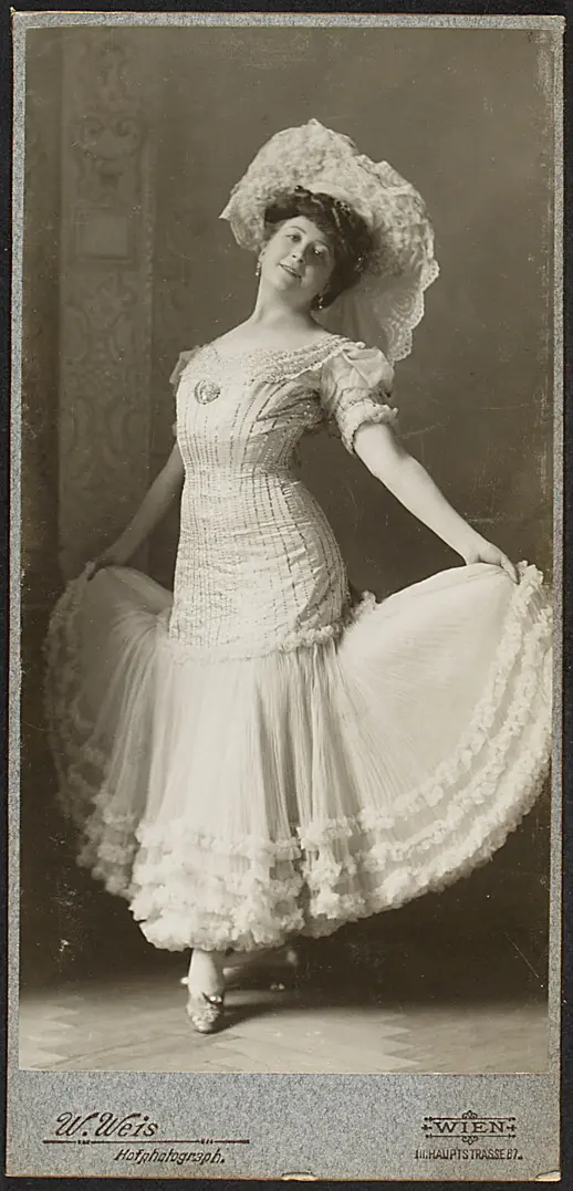 Mizzi Wirth