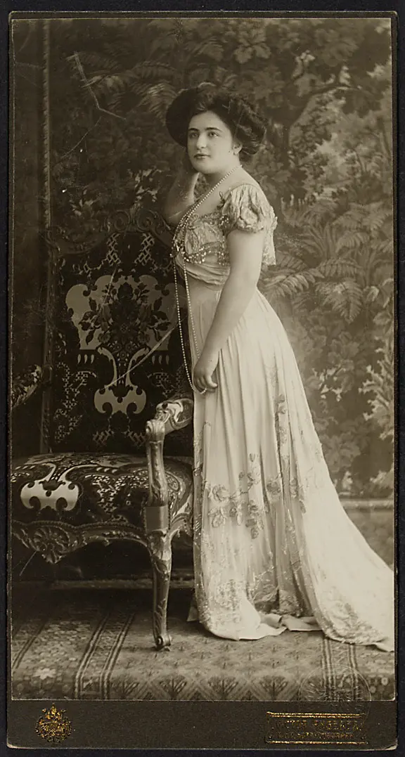 Lucille Weingartner