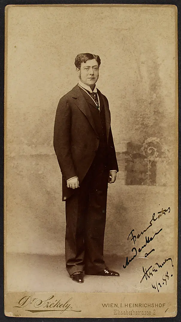 Karl Streitmann