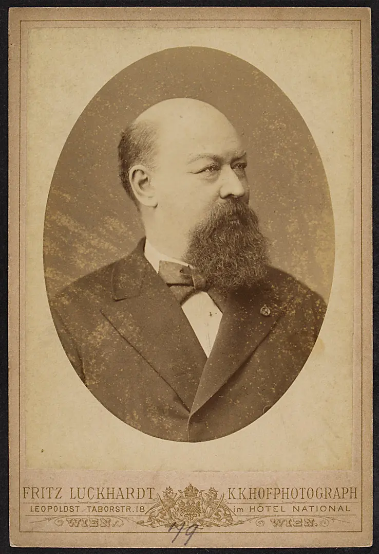 Franz von Suppé