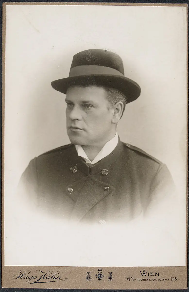 Robert Balaithy