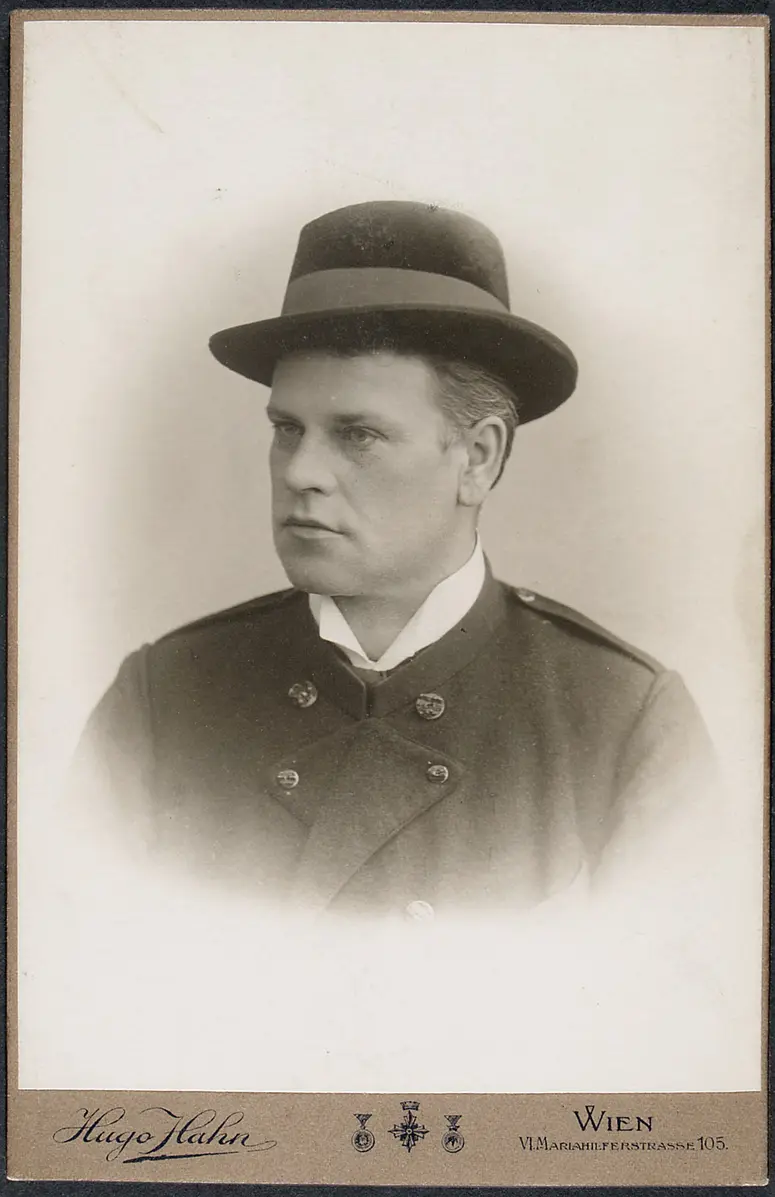Robert Balaithy