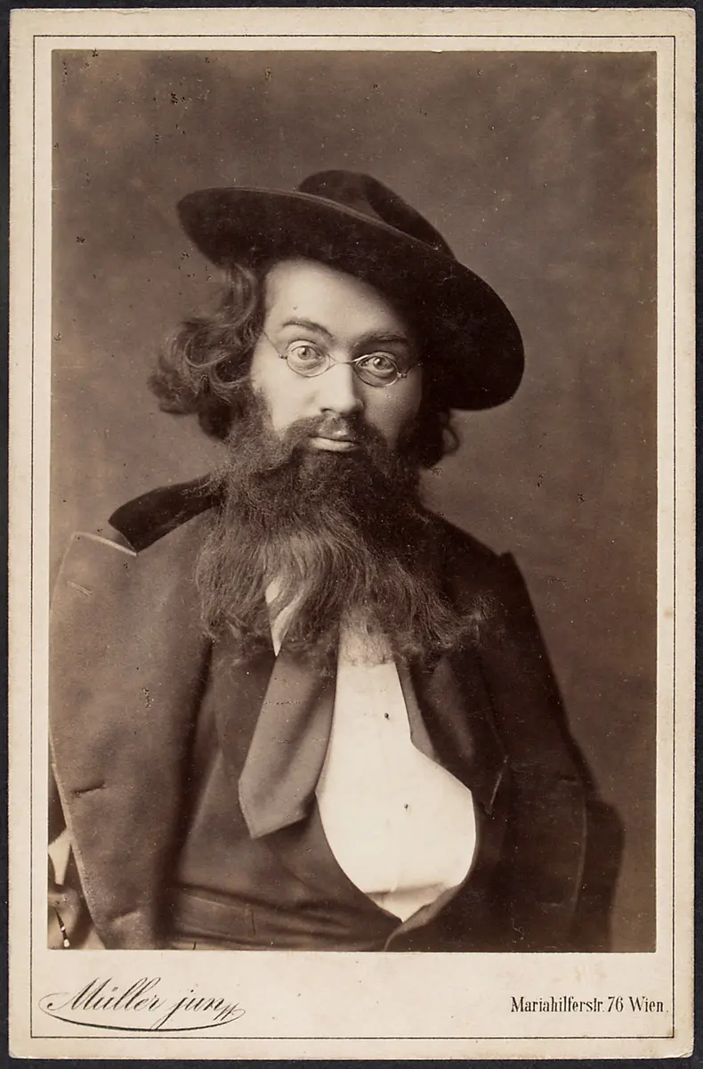 Rudolf Tyrolt
