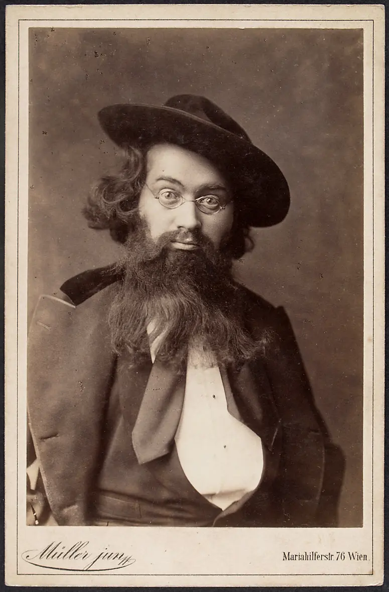 Rudolf Tyrolt