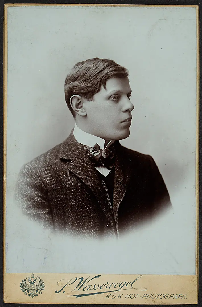 Max Pallenberg