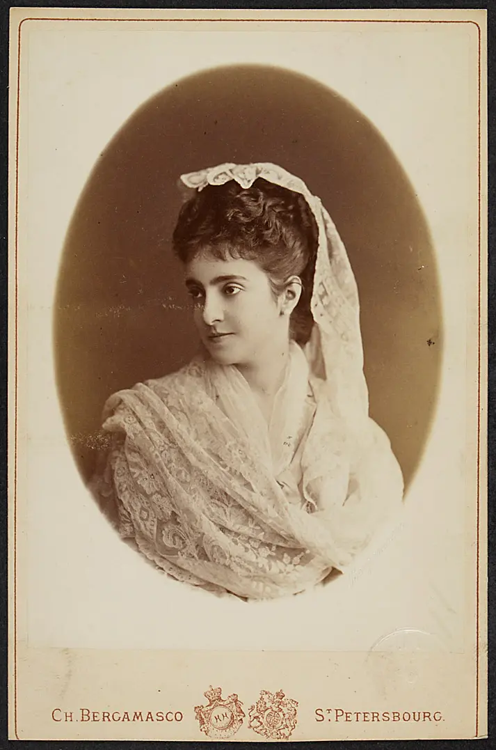 Adelina Patti