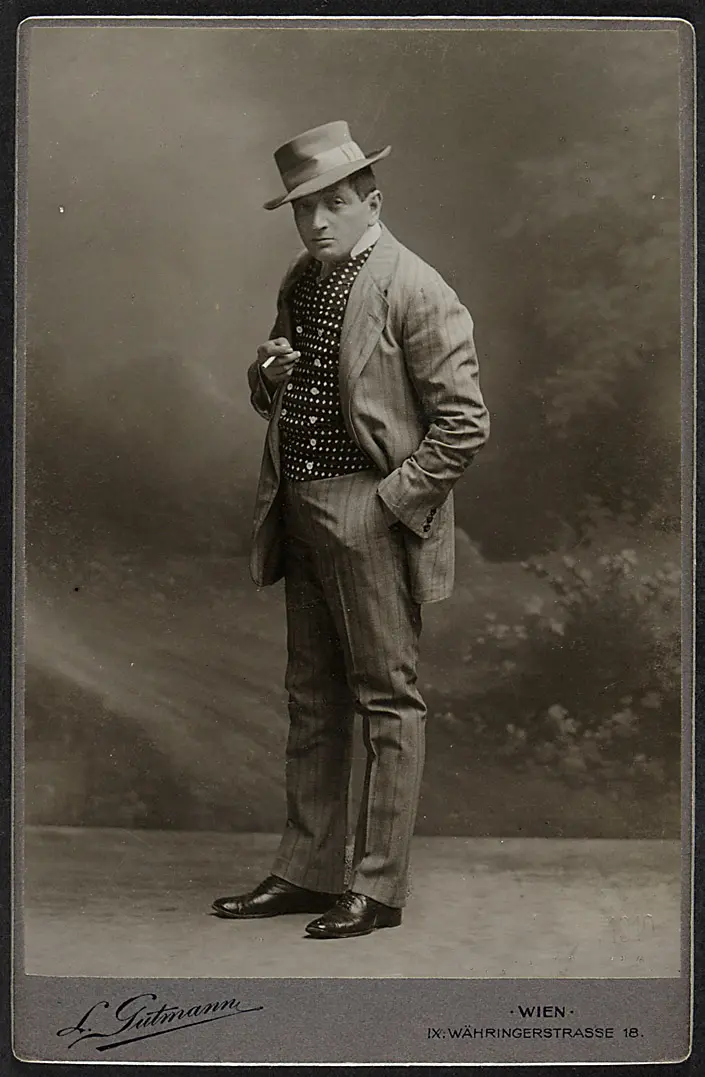Ludwig Stärk